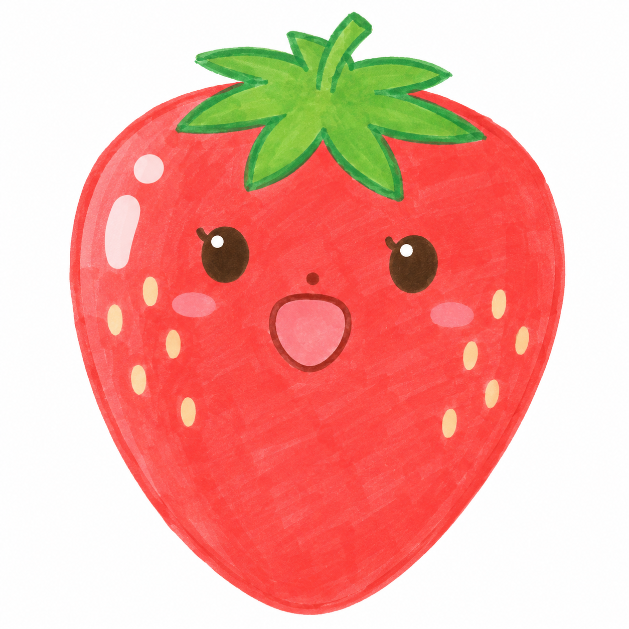 いちご