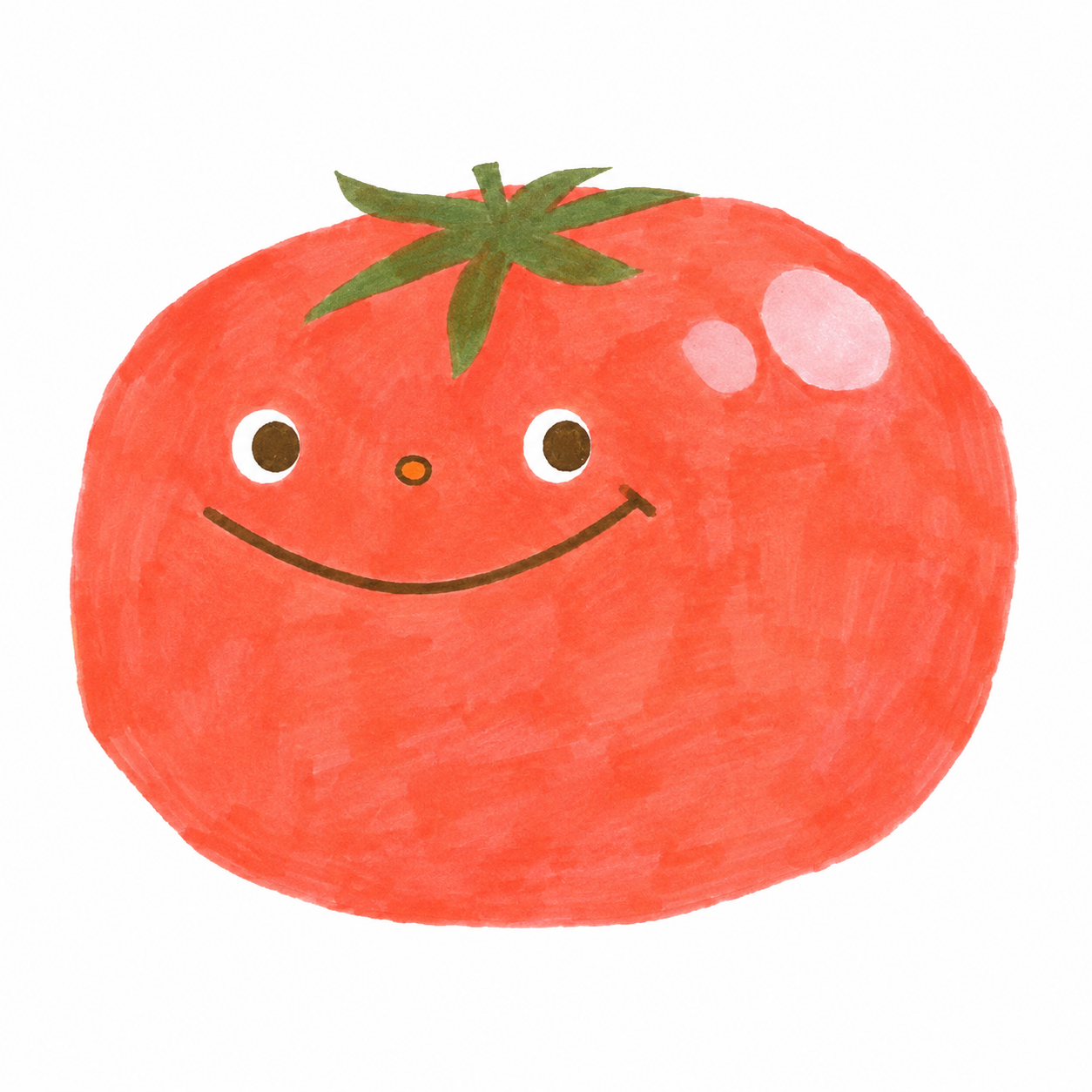 トマト